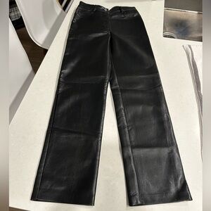 Aritzia Wilfred Melina Pant